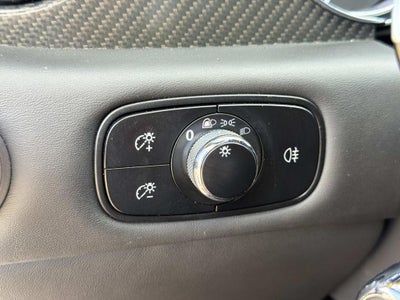 2017 Bentley Continental GT Speed