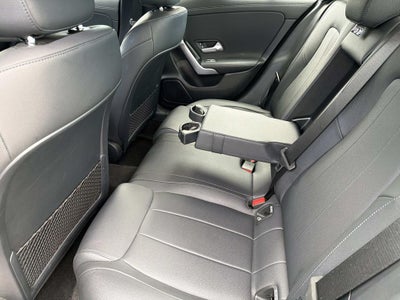 2025 Mercedes-Benz CLA CLA 250