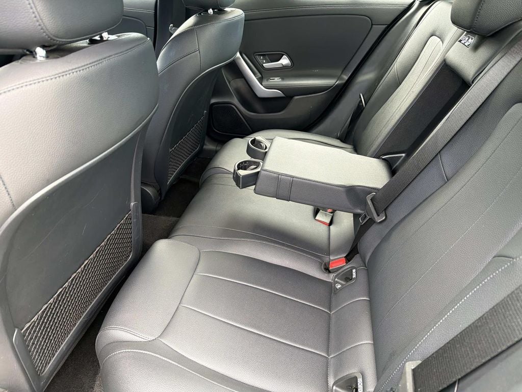 2025 Mercedes-Benz CLA CLA 250