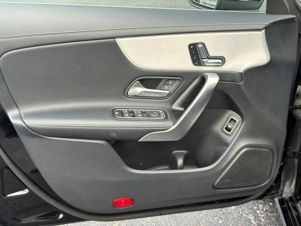2025 Mercedes-Benz CLA CLA 250