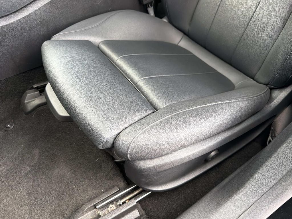 2025 Mercedes-Benz CLA CLA 250