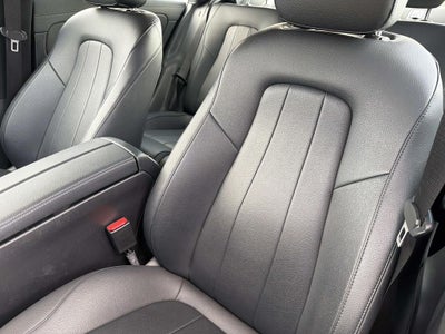 2025 Mercedes-Benz CLA CLA 250