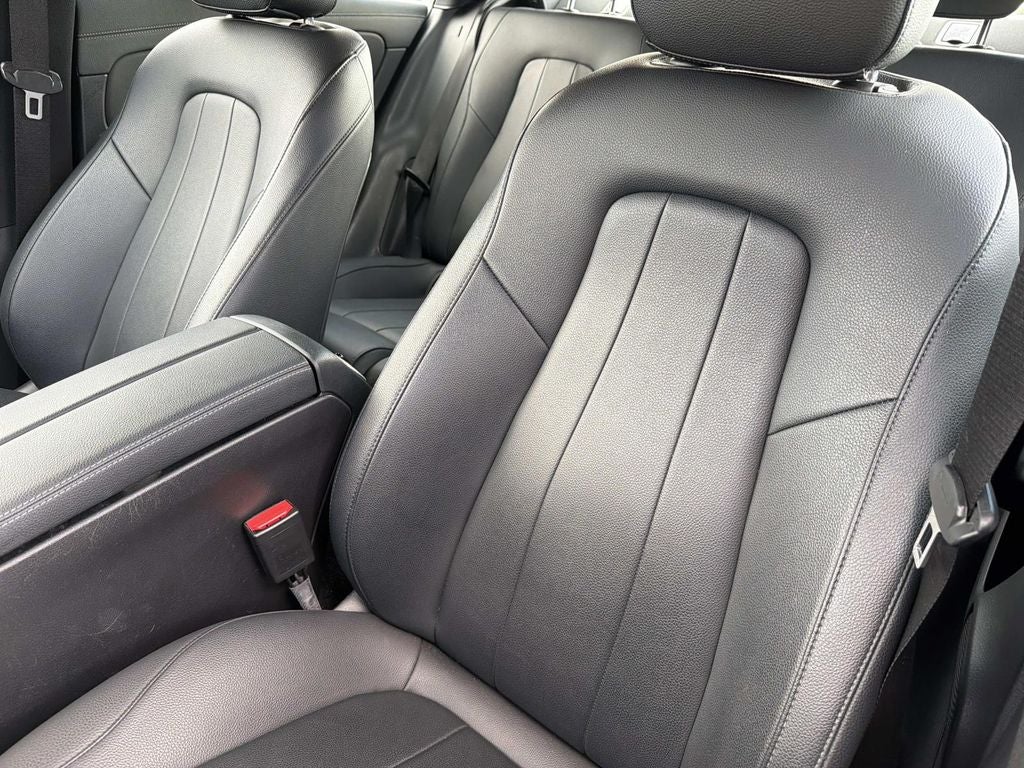 2025 Mercedes-Benz CLA CLA 250