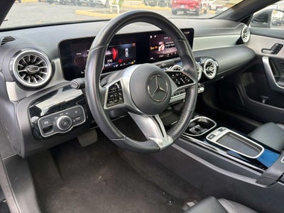 2025 Mercedes-Benz CLA CLA 250