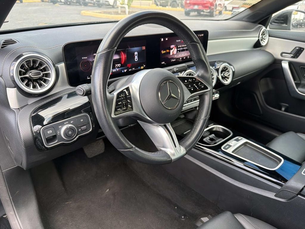 2025 Mercedes-Benz CLA CLA 250