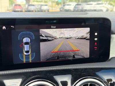 2025 Mercedes-Benz CLA CLA 250