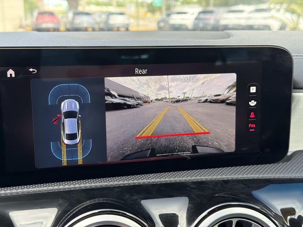 2025 Mercedes-Benz CLA CLA 250