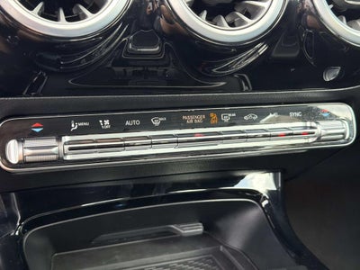 2025 Mercedes-Benz CLA CLA 250