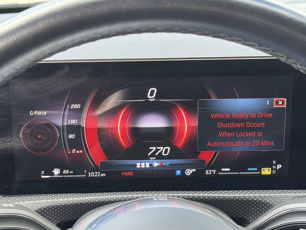 2025 Mercedes-Benz CLA CLA 250