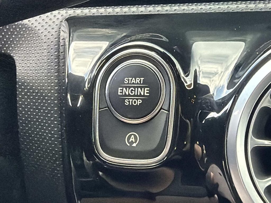 2025 Mercedes-Benz CLA CLA 250