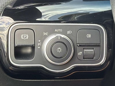 2025 Mercedes-Benz CLA CLA 250