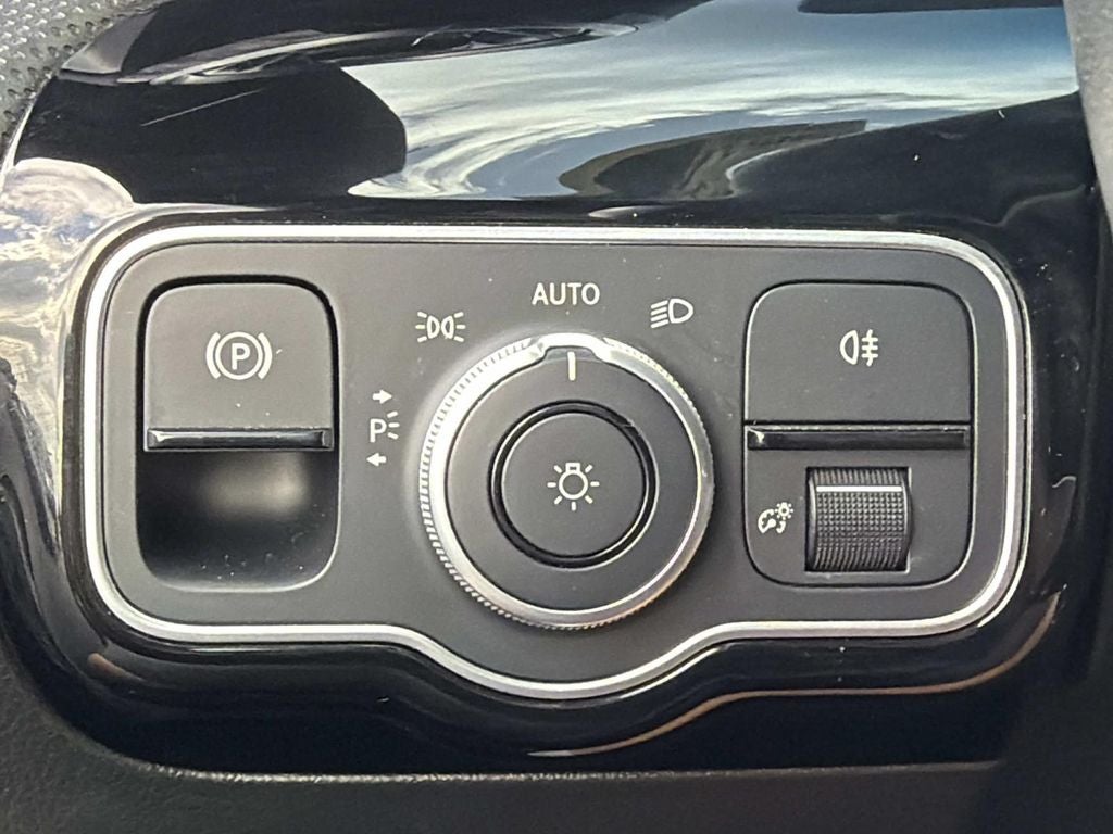 2025 Mercedes-Benz CLA CLA 250