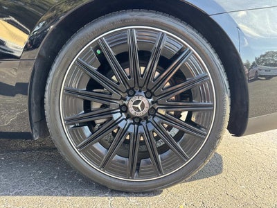 2024 Mercedes-Benz CLE CLE 300 4MATIC®