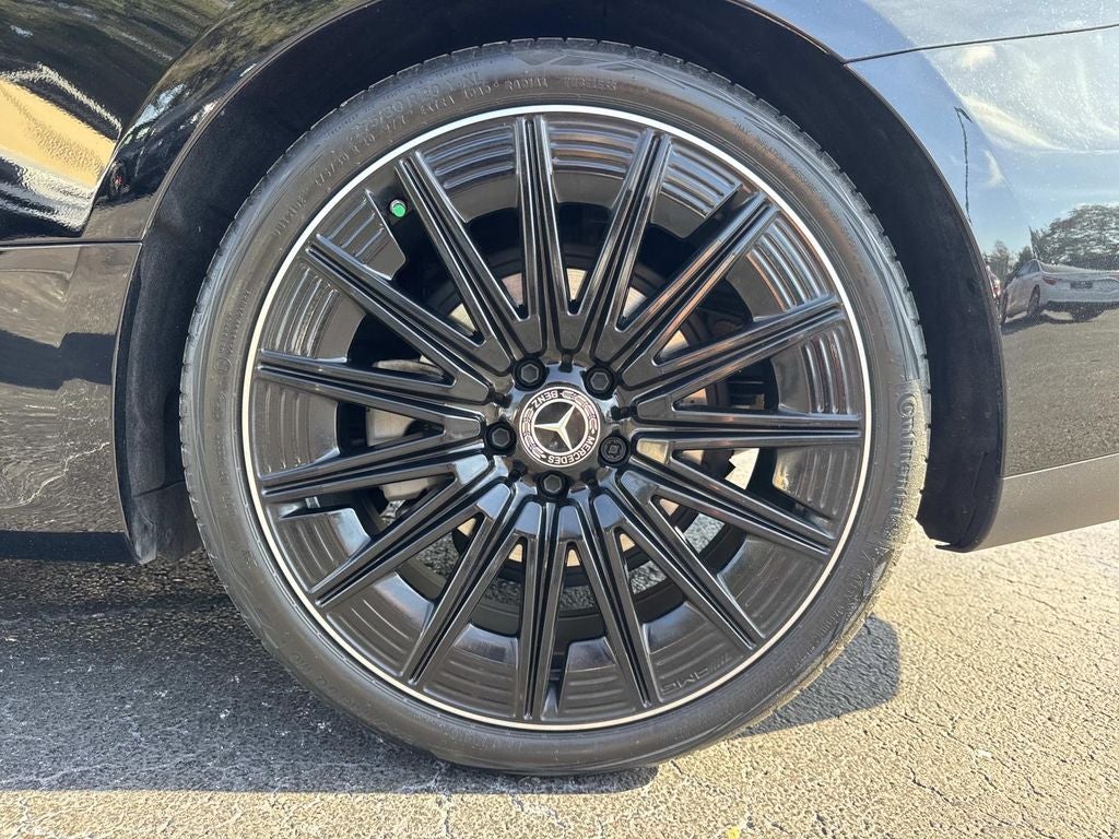 2024 Mercedes-Benz CLE CLE 300 4MATIC®