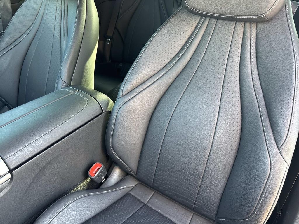 2024 Mercedes-Benz CLE CLE 300 4MATIC®