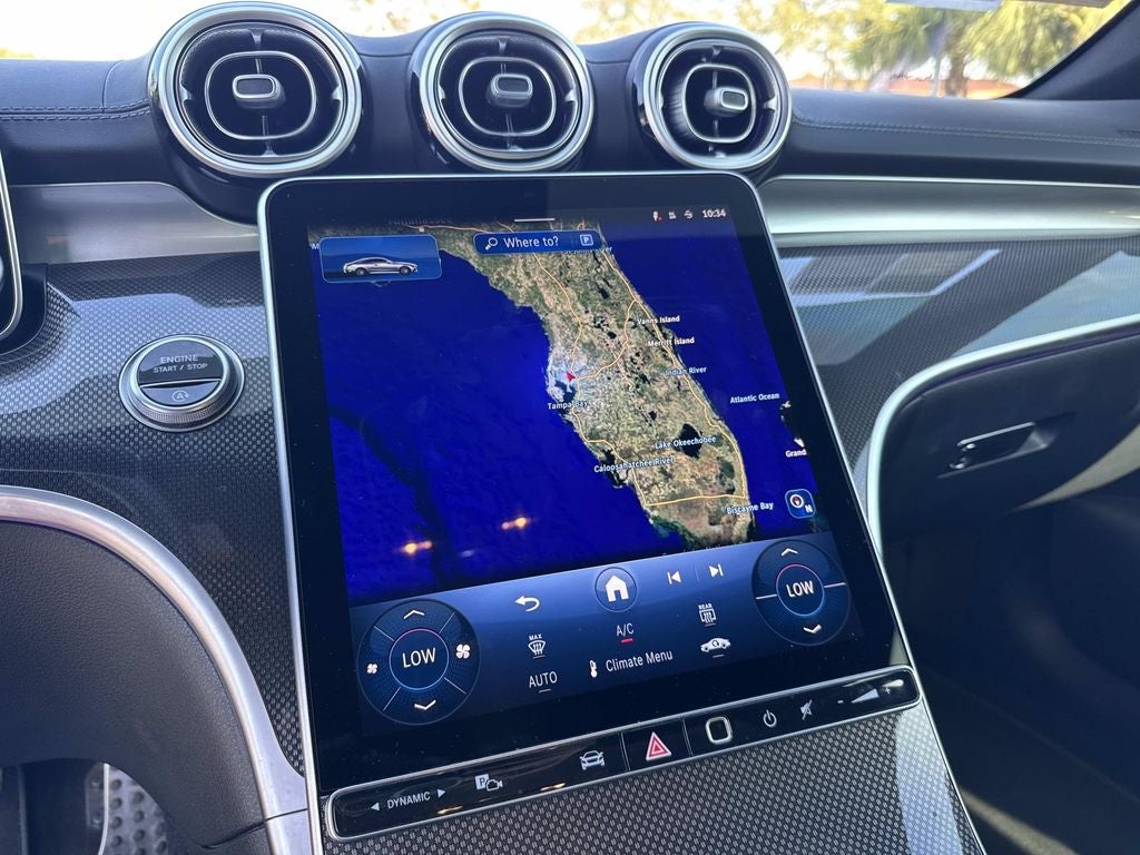 2024 Mercedes-Benz CLE CLE 300 4MATIC®