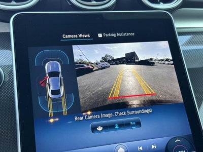 2024 Mercedes-Benz CLE CLE 300 4MATIC®