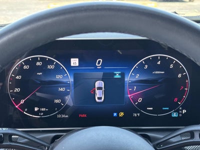 2024 Mercedes-Benz CLE CLE 300 4MATIC®