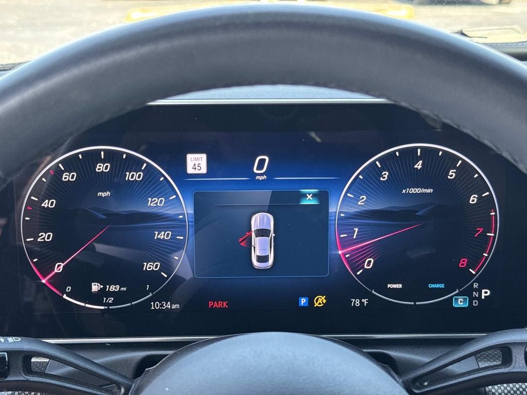 2024 Mercedes-Benz CLE CLE 300 4MATIC®