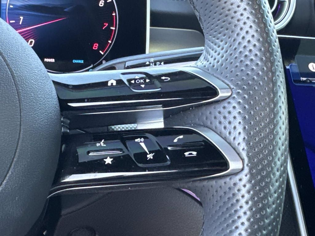 2024 Mercedes-Benz CLE CLE 300 4MATIC®