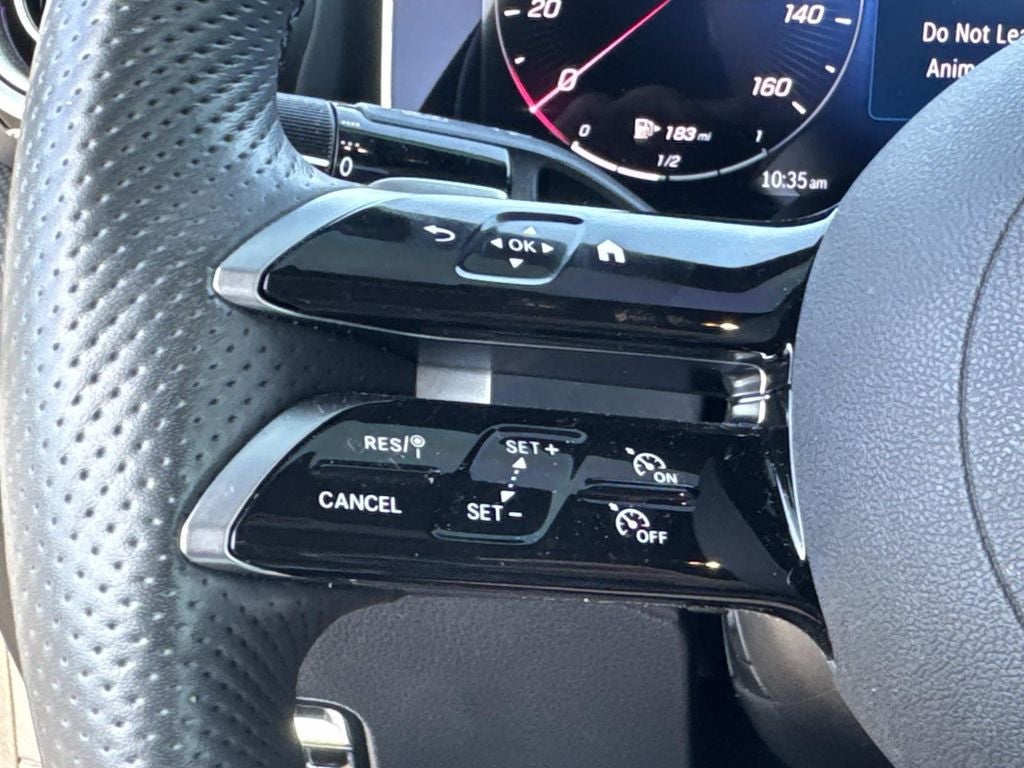 2024 Mercedes-Benz CLE CLE 300 4MATIC®