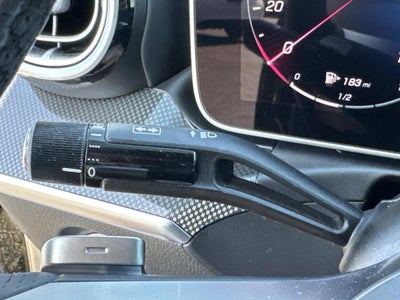 2024 Mercedes-Benz CLE CLE 300 4MATIC®