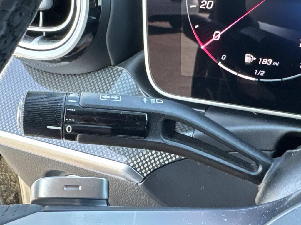 2024 Mercedes-Benz CLE CLE 300 4MATIC®