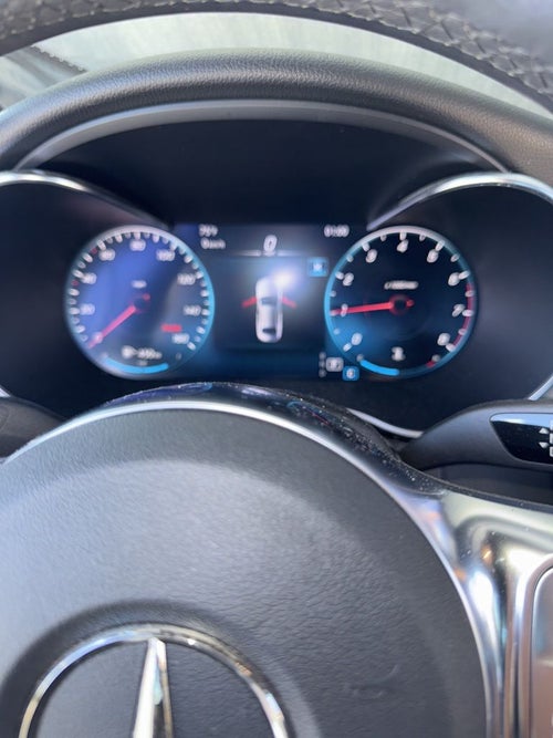 2021 Mercedes-Benz C-Class C 300