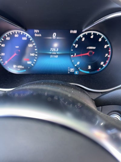 2021 Mercedes-Benz C-Class C 300