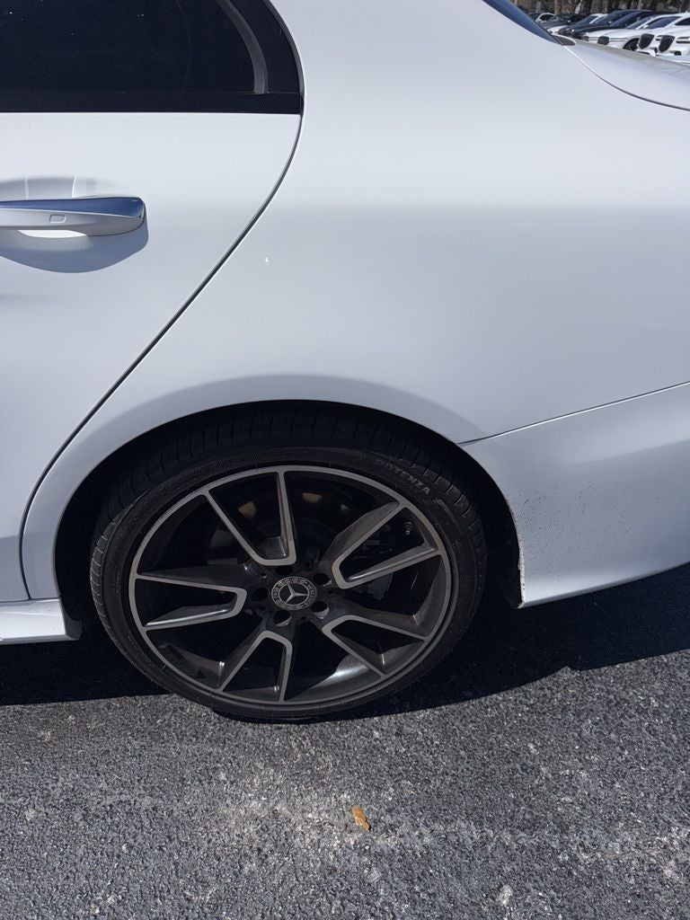 2021 Mercedes-Benz C-Class C 300