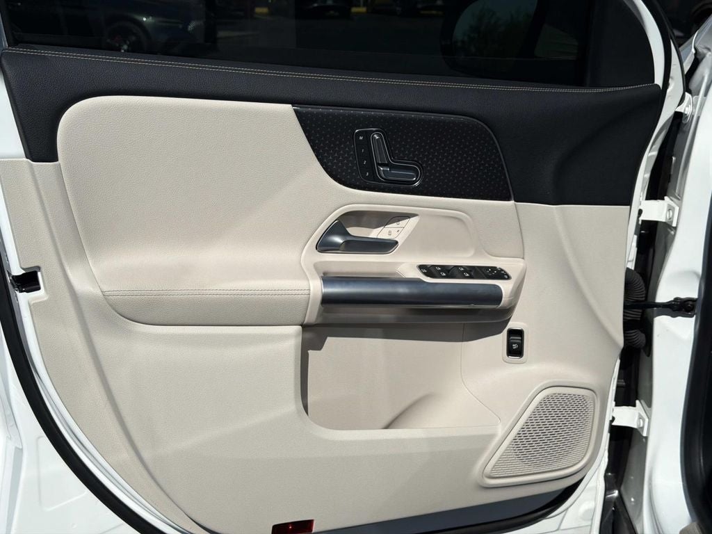 2025 Mercedes-Benz GLA GLA 250