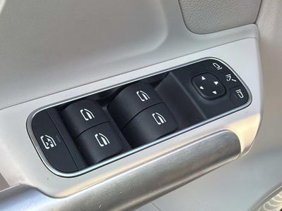 2025 Mercedes-Benz GLA GLA 250