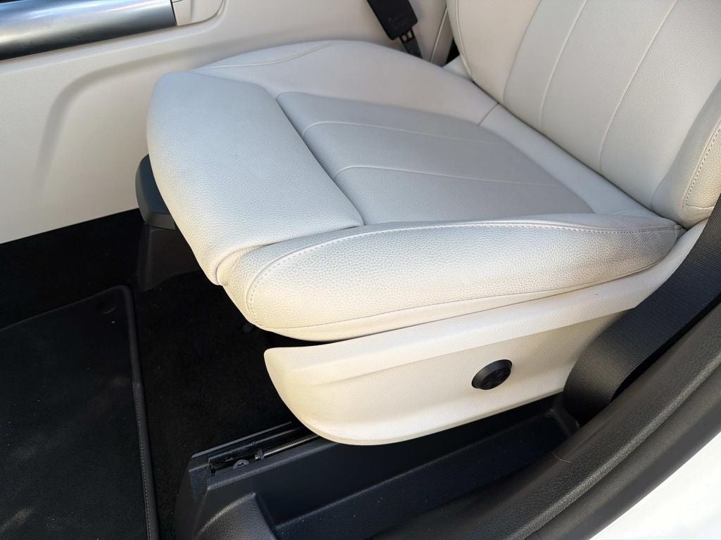 2025 Mercedes-Benz GLA GLA 250