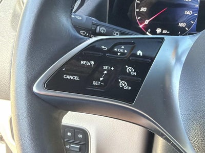 2025 Mercedes-Benz GLA GLA 250