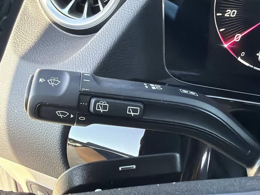 2025 Mercedes-Benz GLA GLA 250