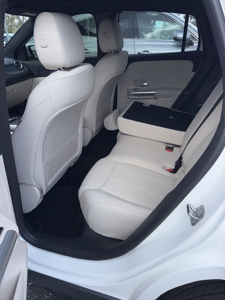 2025 Mercedes-Benz GLA GLA 250