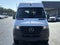 2025 Mercedes-Benz Sprinter 2500 Passenger 144 WB