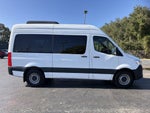 2025 Mercedes-Benz Sprinter 2500 Passenger 144 WB