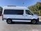 2025 Mercedes-Benz Sprinter 2500 Passenger 144 WB