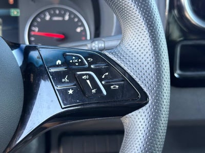2025 Mercedes-Benz Sprinter 2500 Passenger 144 WB