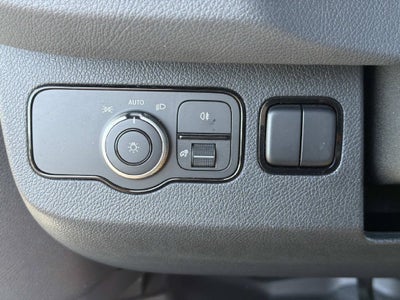 2025 Mercedes-Benz Sprinter 2500 Passenger 144 WB