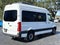 2025 Mercedes-Benz Sprinter 2500 Passenger 144 WB