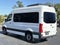 2025 Mercedes-Benz Sprinter 2500 Passenger 144 WB