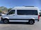 2025 Mercedes-Benz Sprinter 2500 Passenger 144 WB