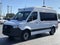 2025 Mercedes-Benz Sprinter 2500 Passenger 144 WB