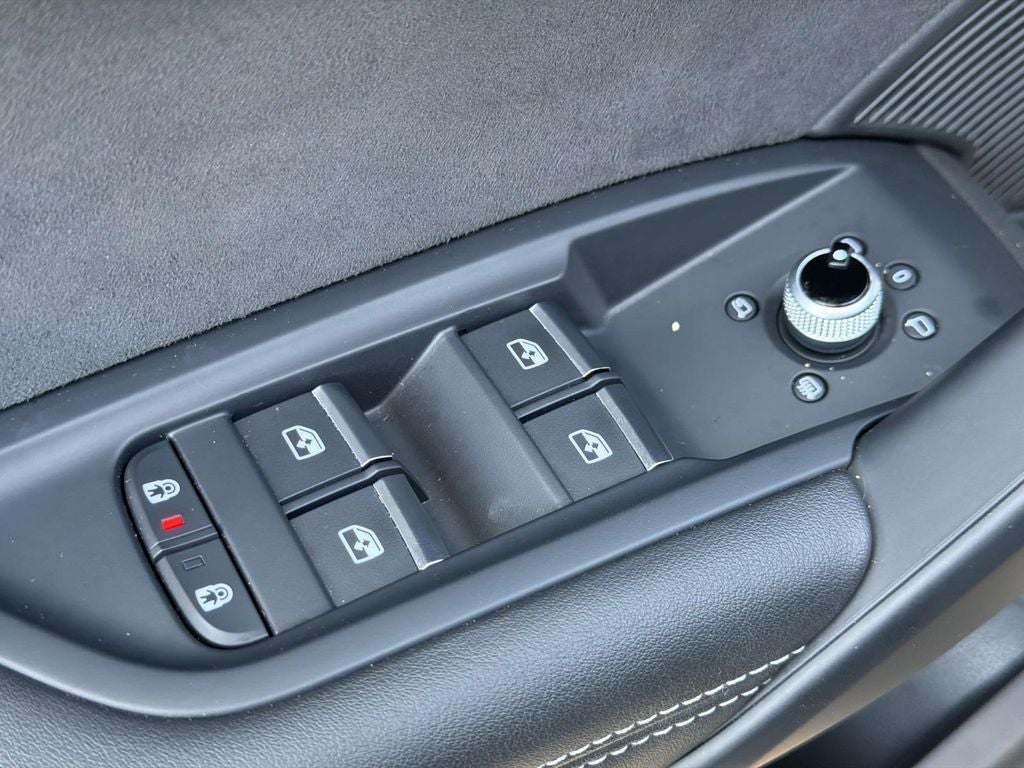 2022 Audi SQ5 Sportback Premium Plus quattro