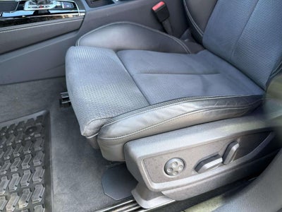 2022 Audi SQ5 Sportback Premium Plus quattro