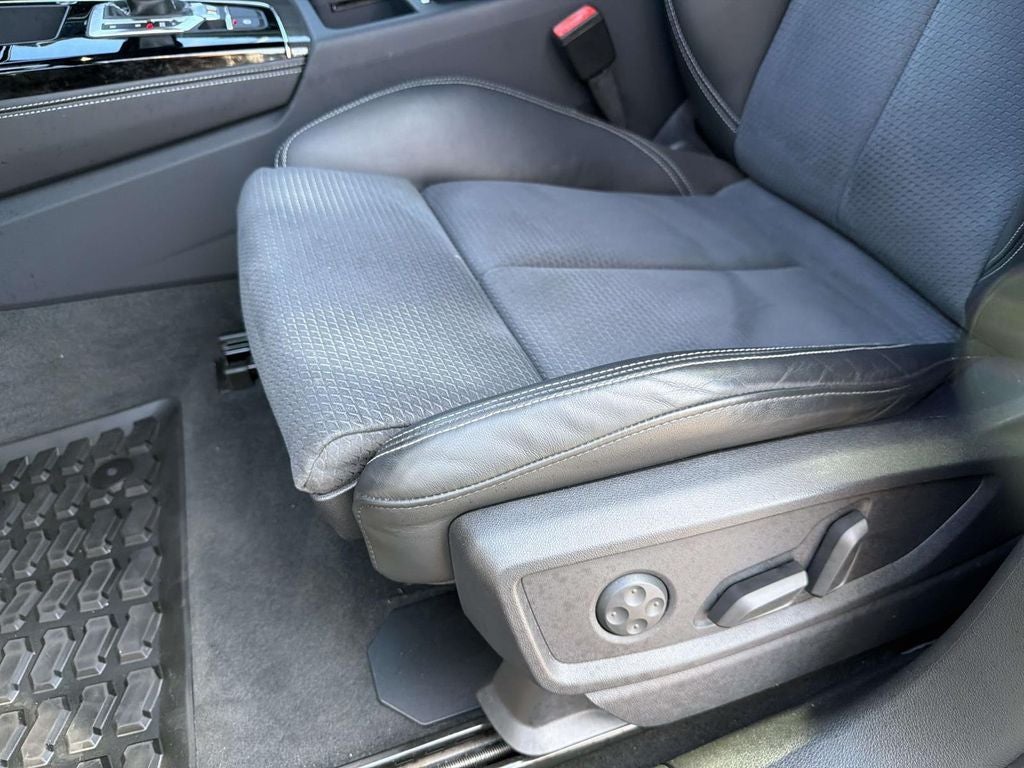 2022 Audi SQ5 Sportback Premium Plus quattro