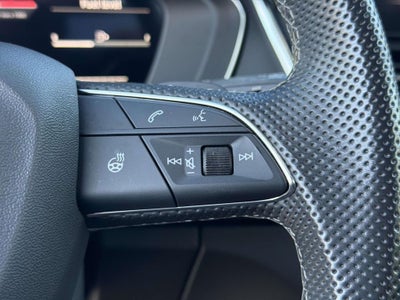 2022 Audi SQ5 Sportback Premium Plus quattro