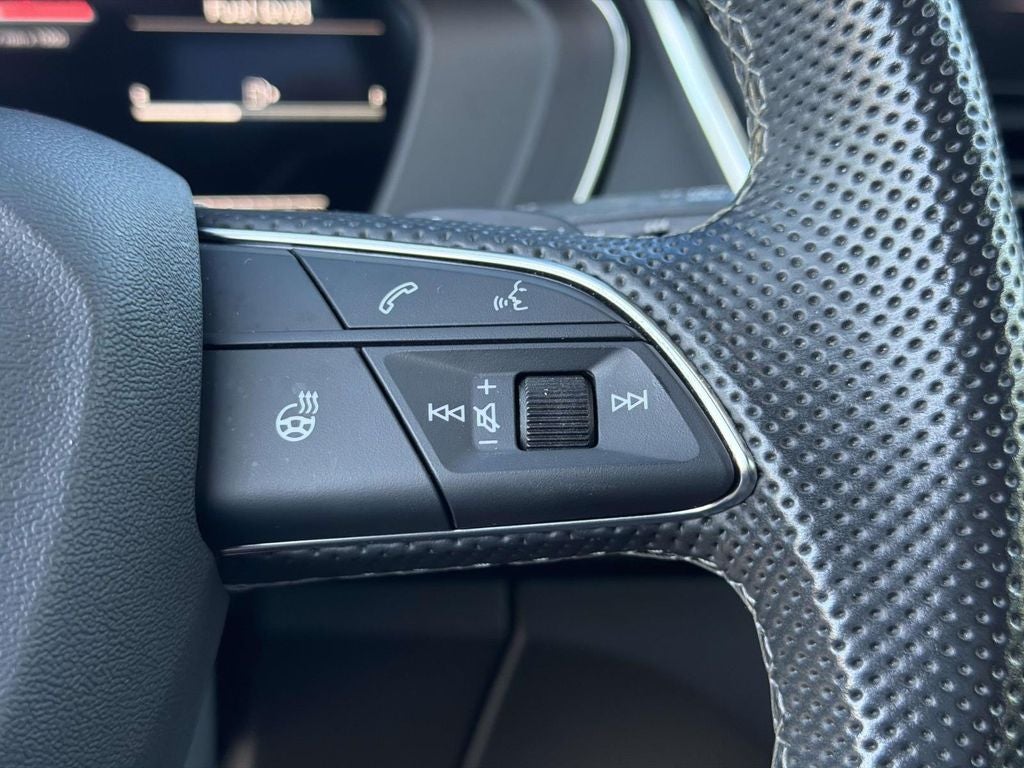2022 Audi SQ5 Sportback Premium Plus quattro